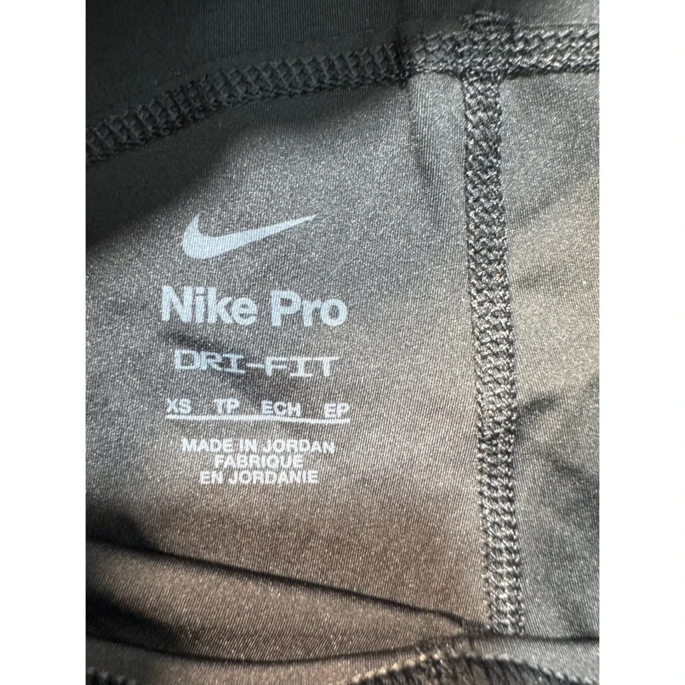 Nike pro dri